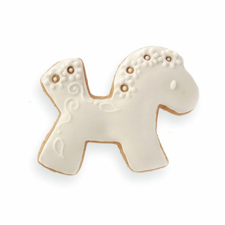 medovník – zvieracie motívy