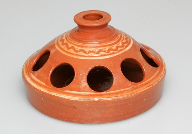 napájadlo hrnčiarske pre kurence