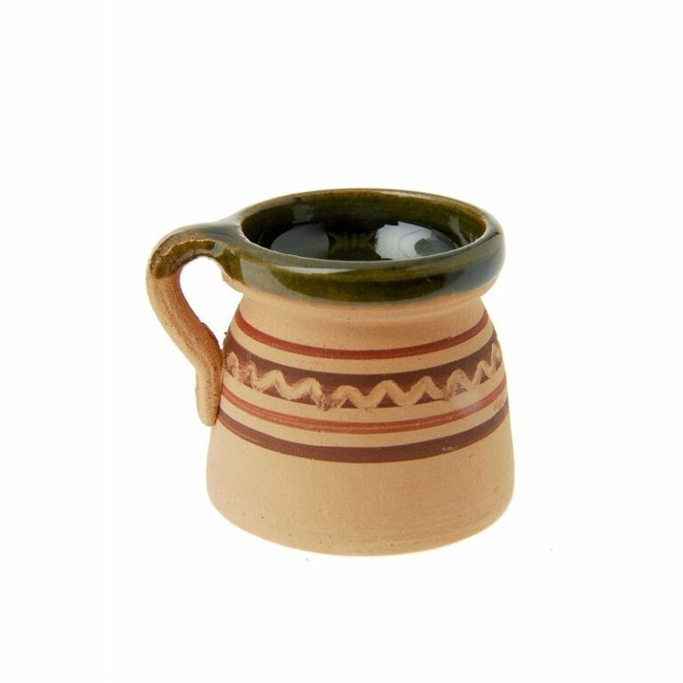 Miniatúra hrnčiarska