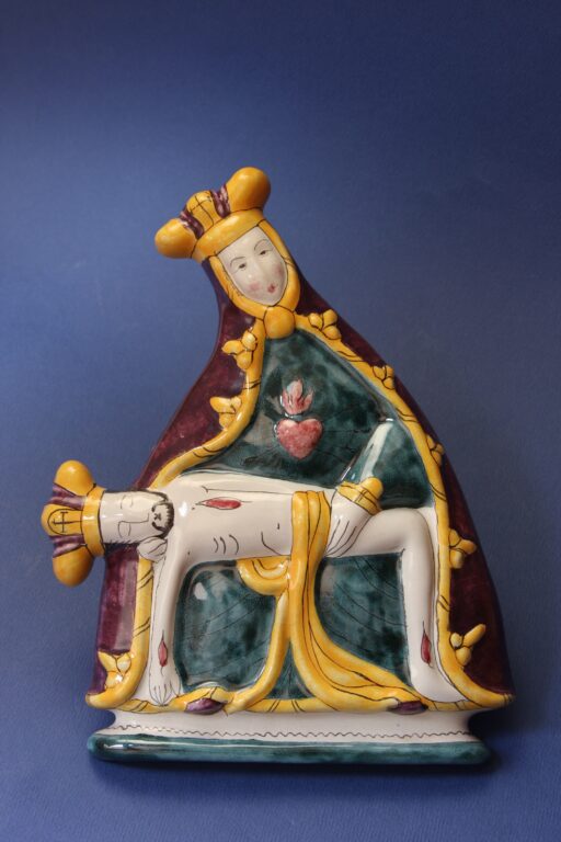 Plastika Pieta (rozmnoženina)
