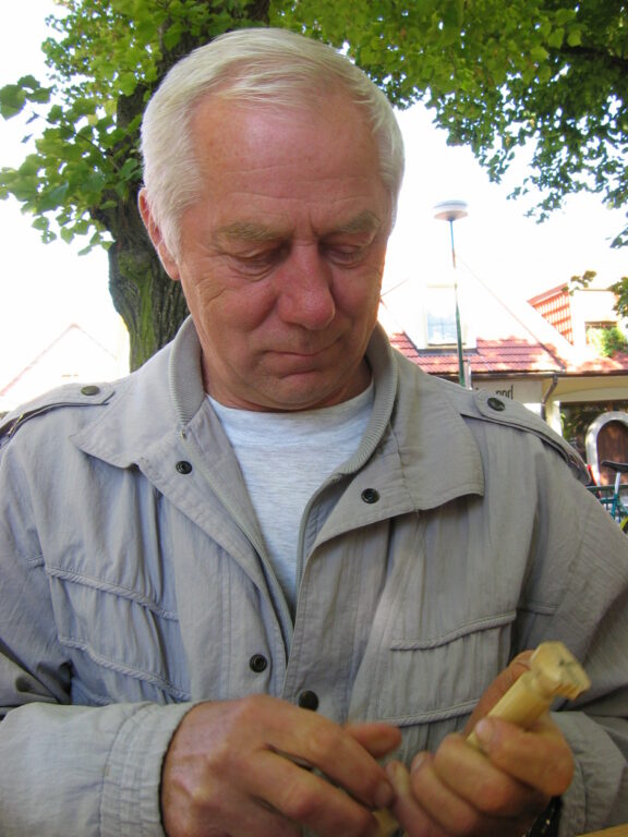 Zobraziť fotografiu Procner Ján