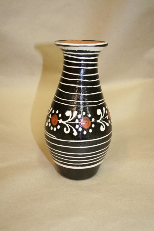 váza hrnčiarska Pozdišovce