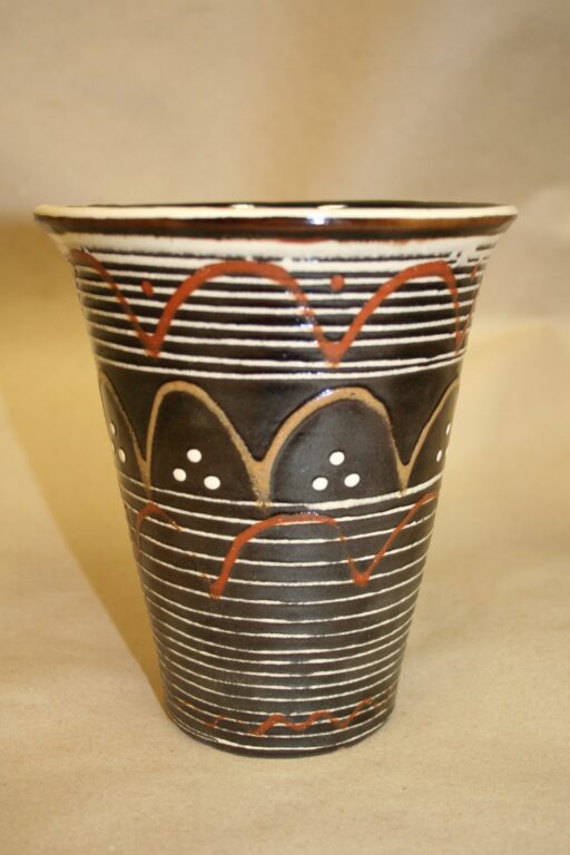 váza hrnčiarska Pozdišovce