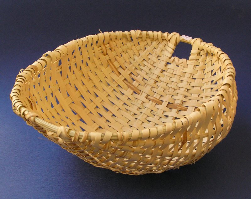 Košík lubový – „opálka“
