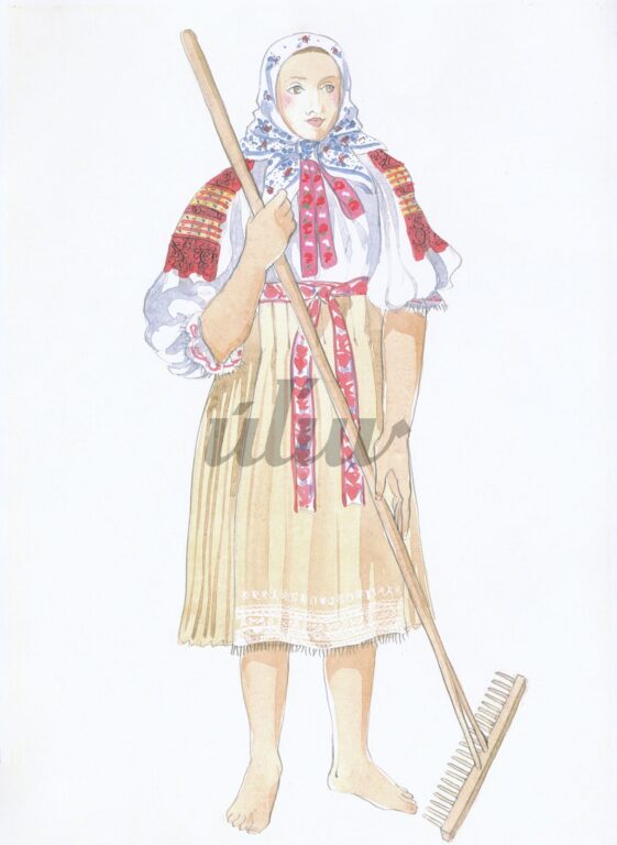 všedný odev