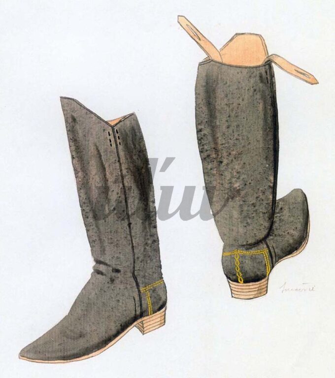 čižmy