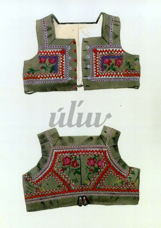 živôtik