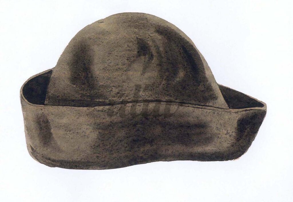 klobúk