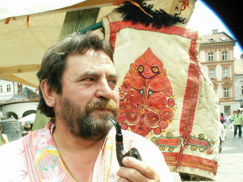 Zobraziť fotografiu Horváth František