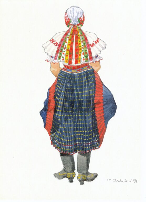 všedný odev