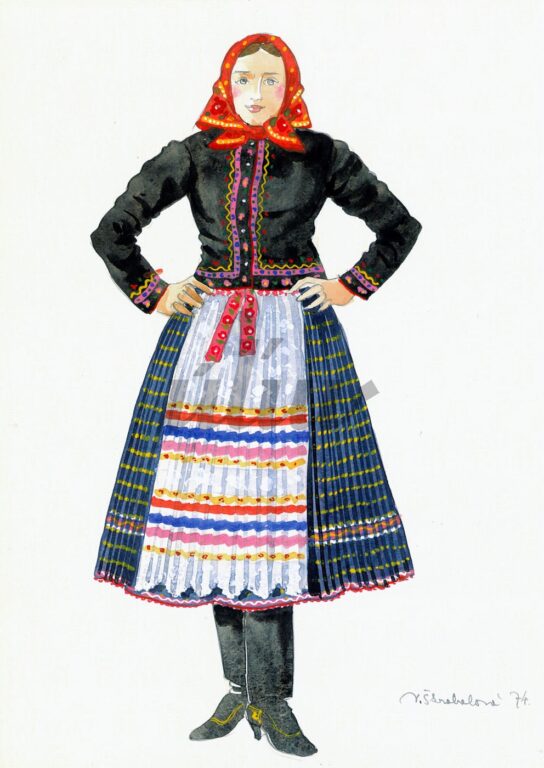 vrchný odev
