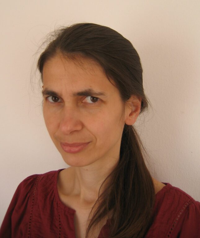 Author