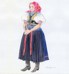 Ličartovce