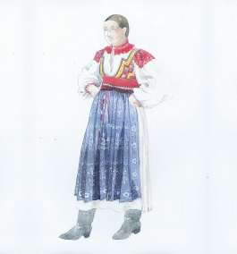 Liptovská Lúžna