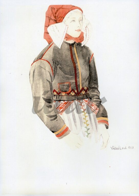 šatka