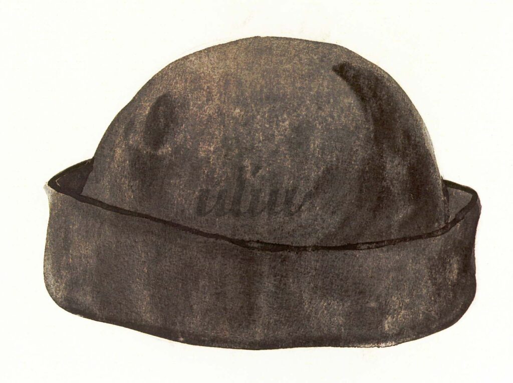 klobúk
