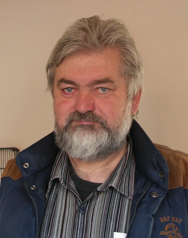 Author