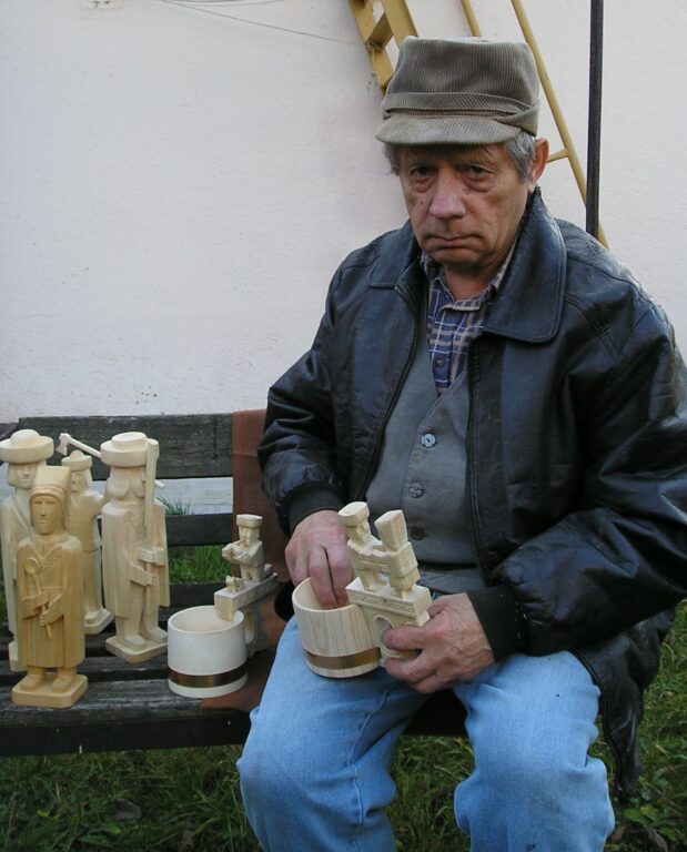 Zobraziť fotografiu Mázik Vojtech