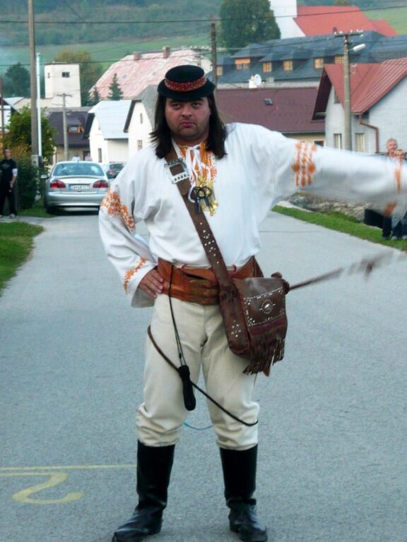 Zobraziť fotografiu Mikloš Jozef