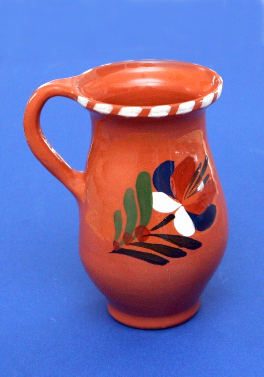 mliečnik hrnčiarsky 0,5 l Pukanec