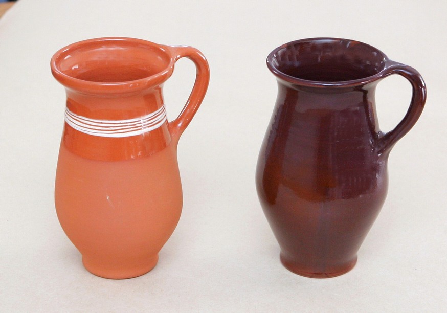 mliečnik hrnčiarsky 0,3 l Pukanec