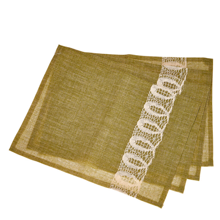 Prestieranie – set 4 ks