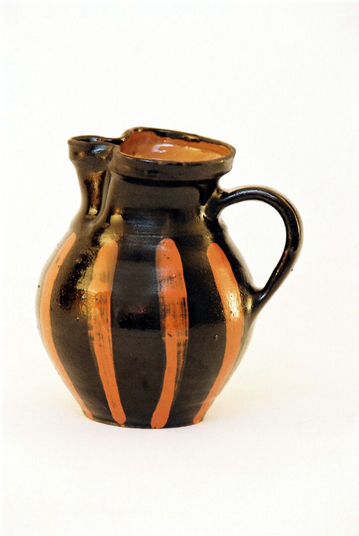 krčiažtek hrnčiarsky Pozdišovce