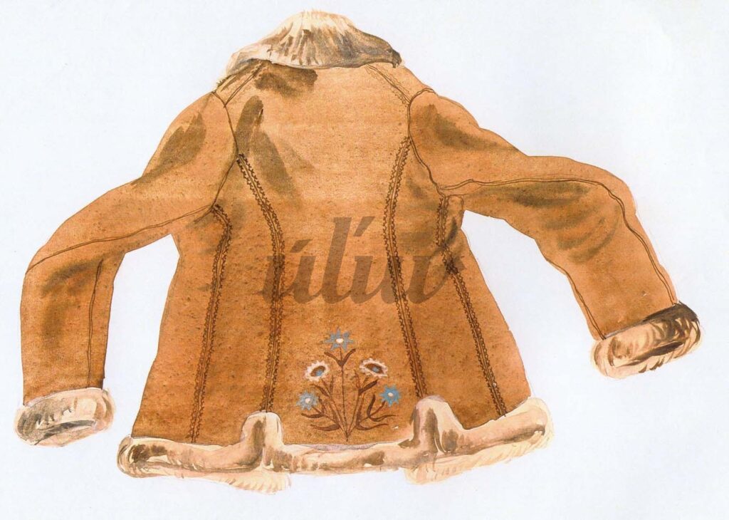 kožuch