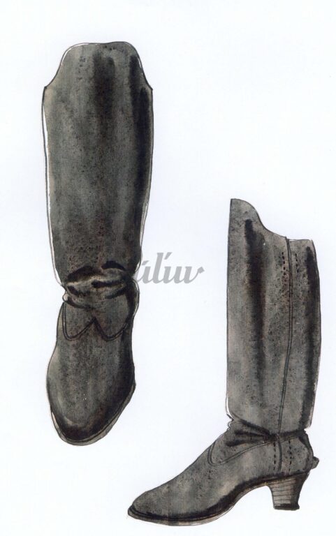 čižmy