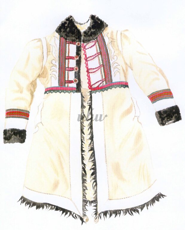 kožuch