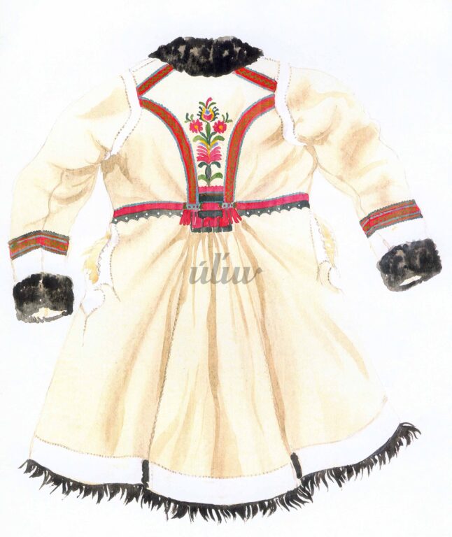 kožuch