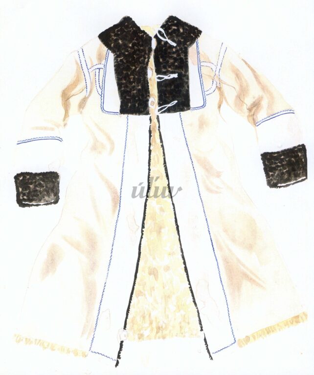 kožuch