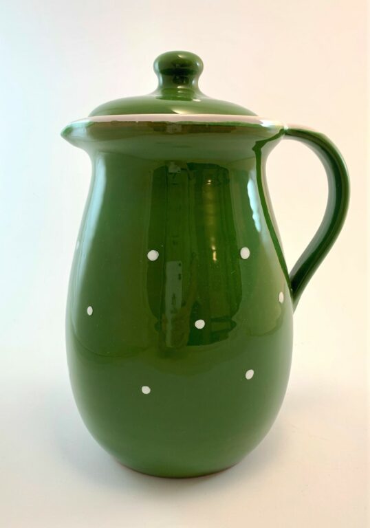 Mliečnik s vrchnákom 1,5 l
