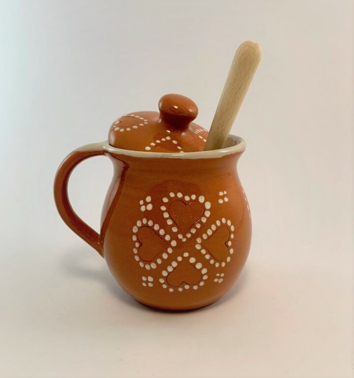 Medovnička 0,5 l
