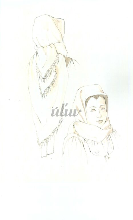 veľká šatka