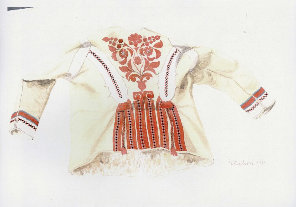 kožuch