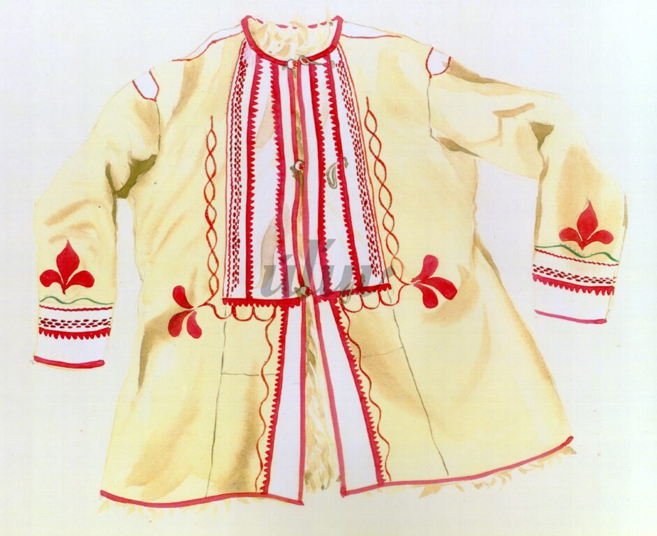 kožuch