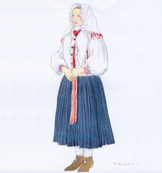 Zázrivá