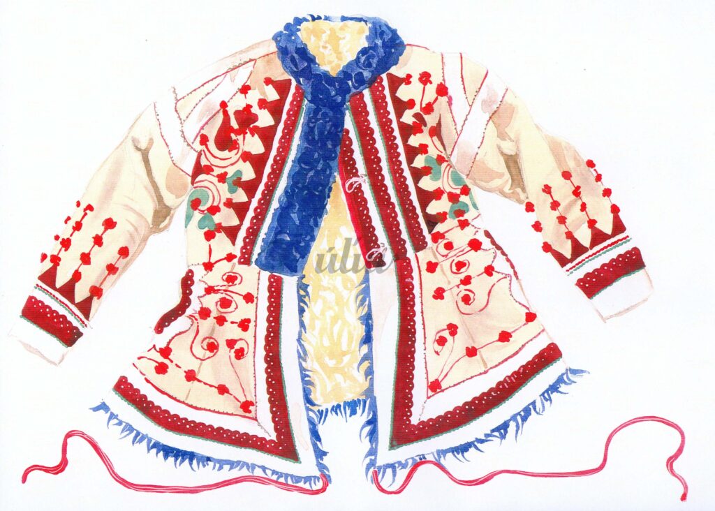 kožuch