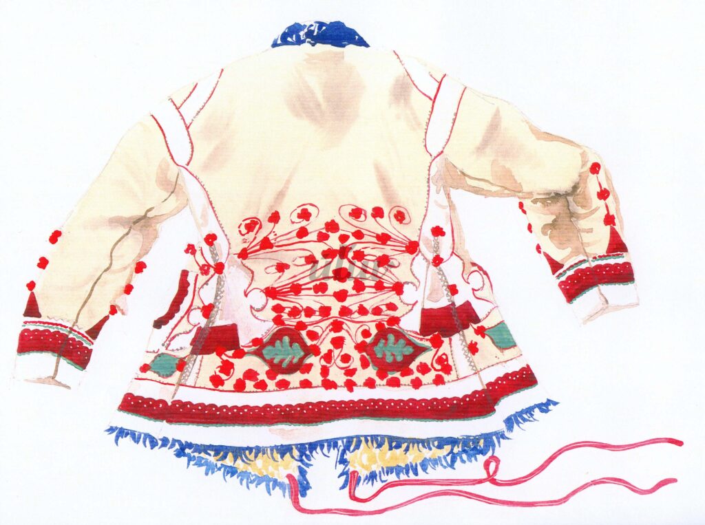 kožuch