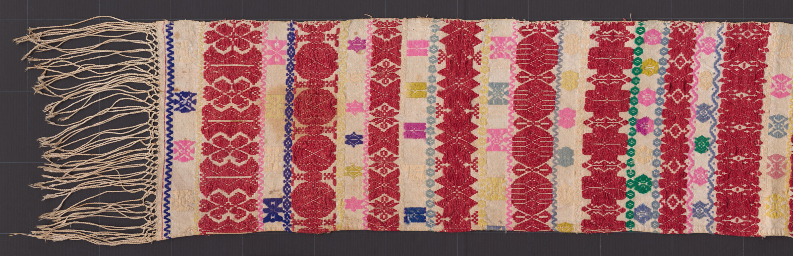 Ručník družbovský