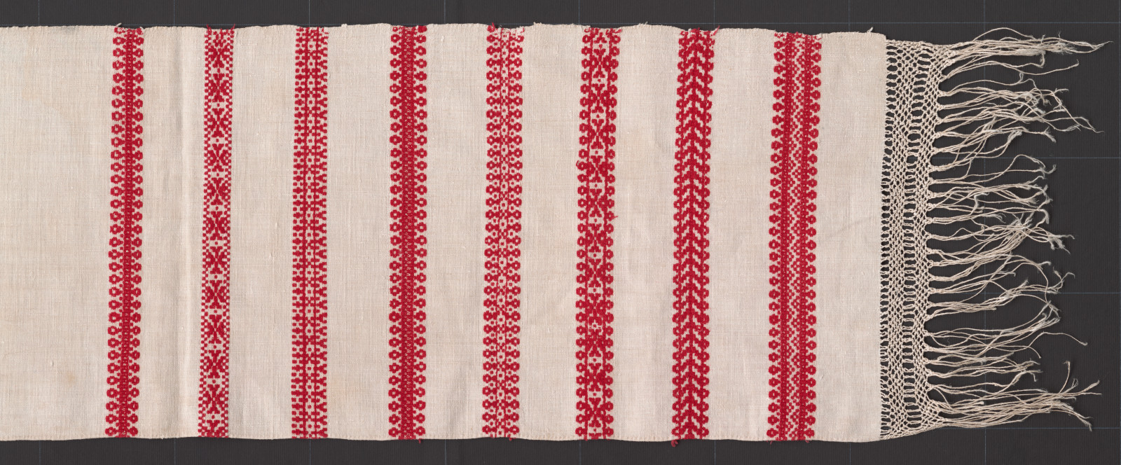 Ručník družbovský