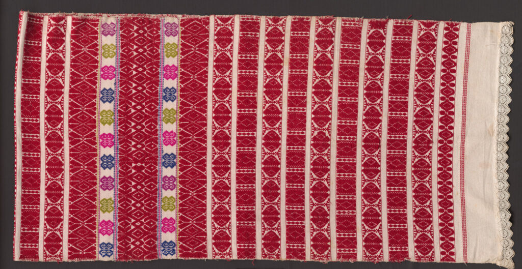 Obliečka na vankúš