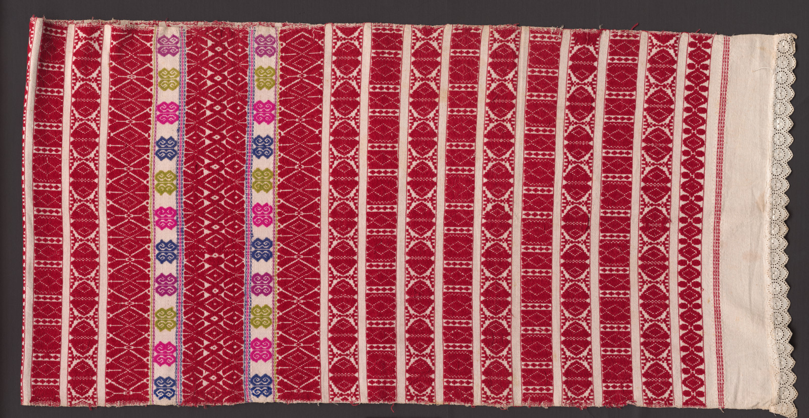 Obliečka na vankúš