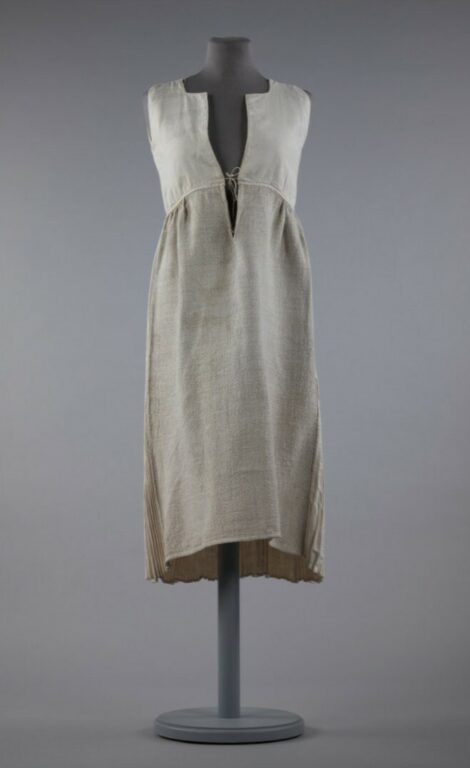 Sukňa so živôtikom