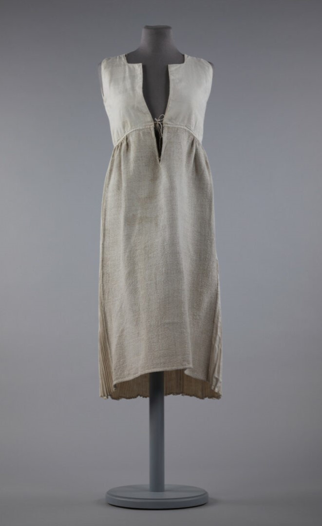 Sukňa so živôtikom