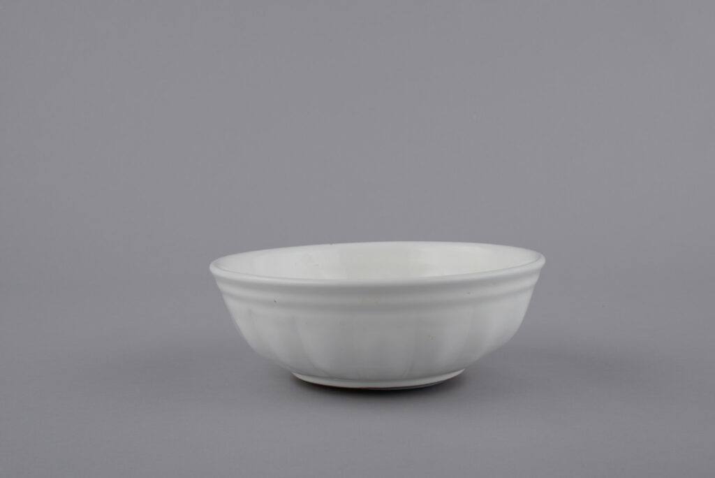 Misa šalátová keramická