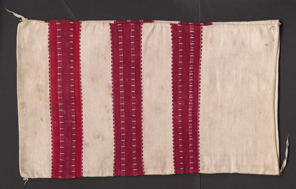 Obliečka na vankúš