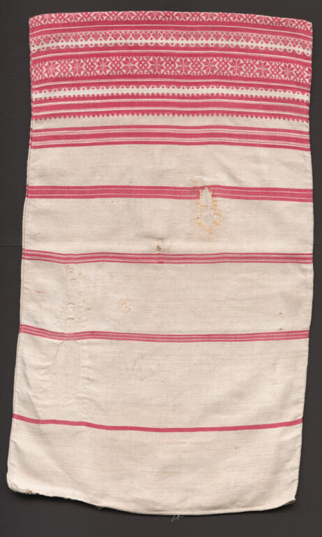 Obliečka na vankúš