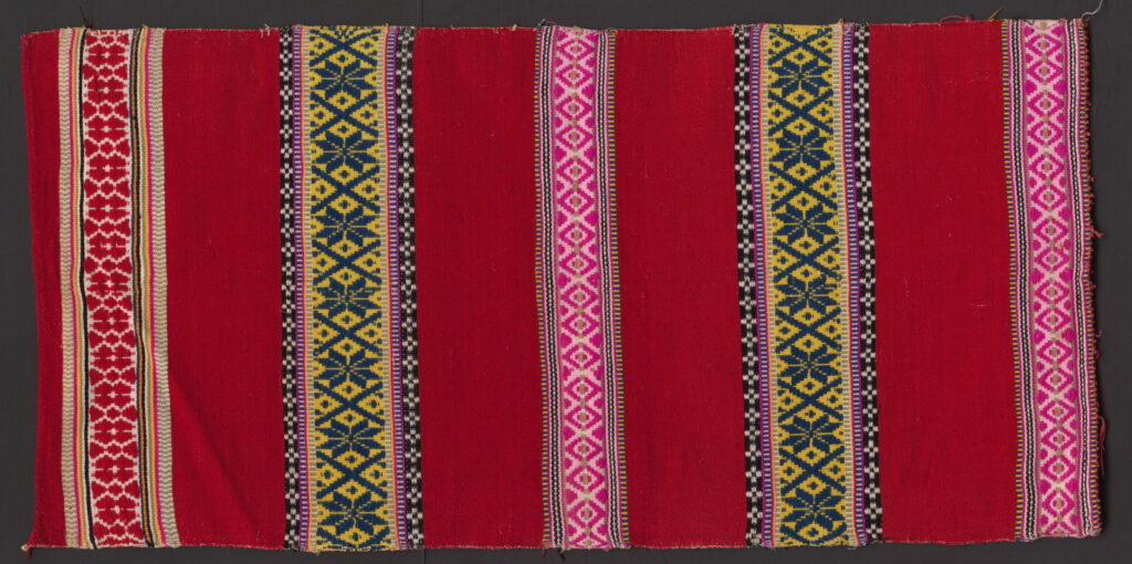 Obliečka na vankúš